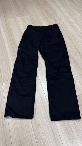 finetrack(ファイントラック) エバーブレスフォトン パンツ Mサイズ
