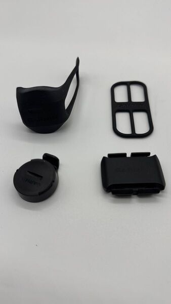 ガーミン(GARMIN) スピードセンサーDual・ケイデンスセンサーDual セット 010-12845-10