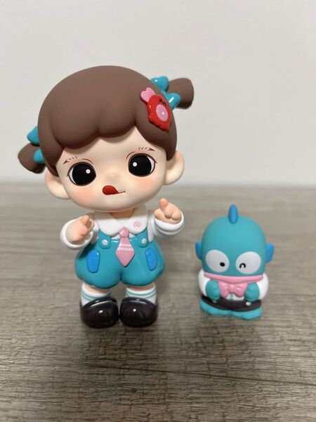 【超お得お値下げ!!!!】ゾラ サンリオコラボ フィギュア ☆