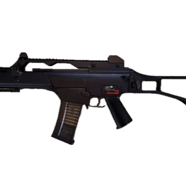 東京マルイ HK G36Cスタンダード電動ガン