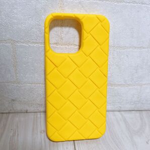 《未使用》BOTTEGA BENETA(ボッテガ)iPhone14PRO ケース