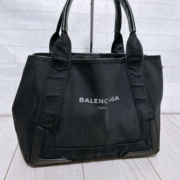 《格安》BALENCIAGA(バレンシアガ)トートバッグ