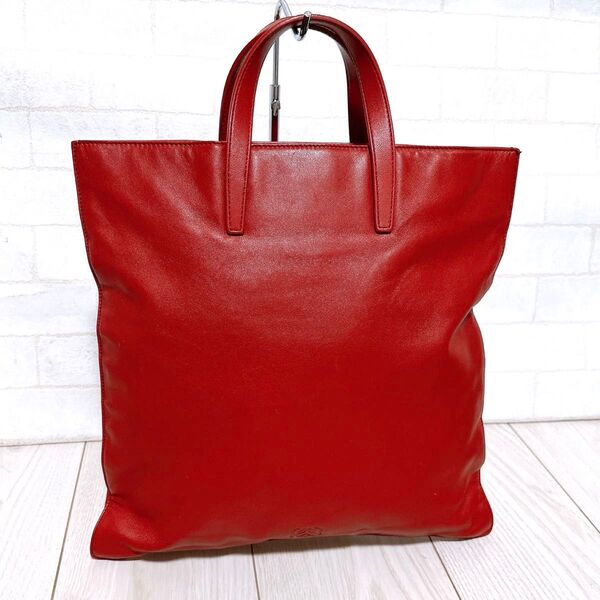 《超美品》LOEWE(ロエベ)トートバッグ