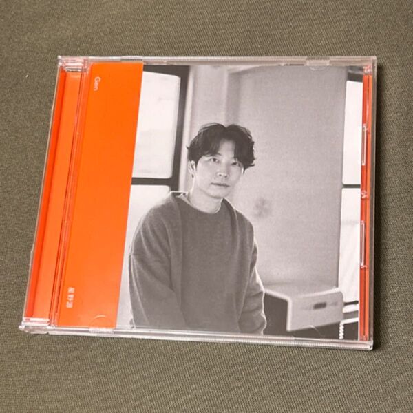 星野源 Same Thing アルバム CD