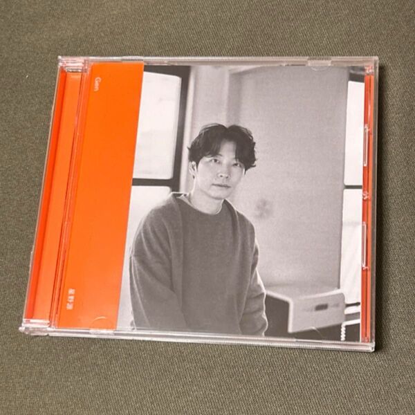 星野源 Genアルバム シリアルナンバーあり CD