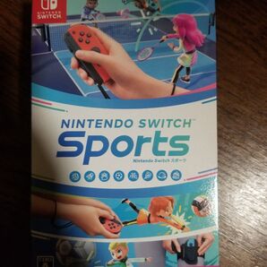 Switch Sports