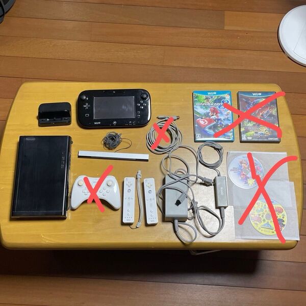 wii u クロ 海外版