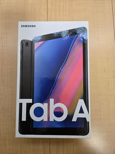 【海外版】Samsung Galaxy Tab A with S pen