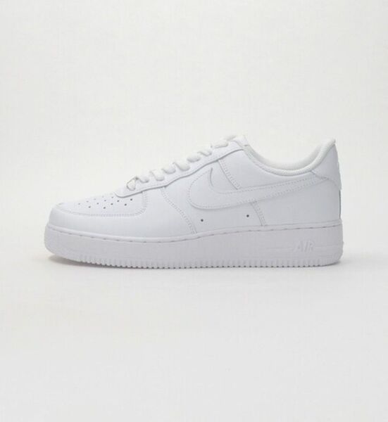 NIKE エアフォース 1 ’07/スニーカー ナイキ