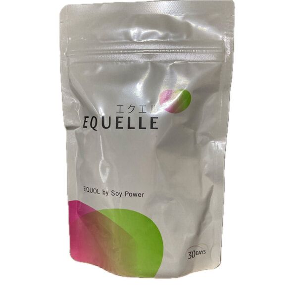 エクエル EQUELLE 30日分 1袋 大塚製薬