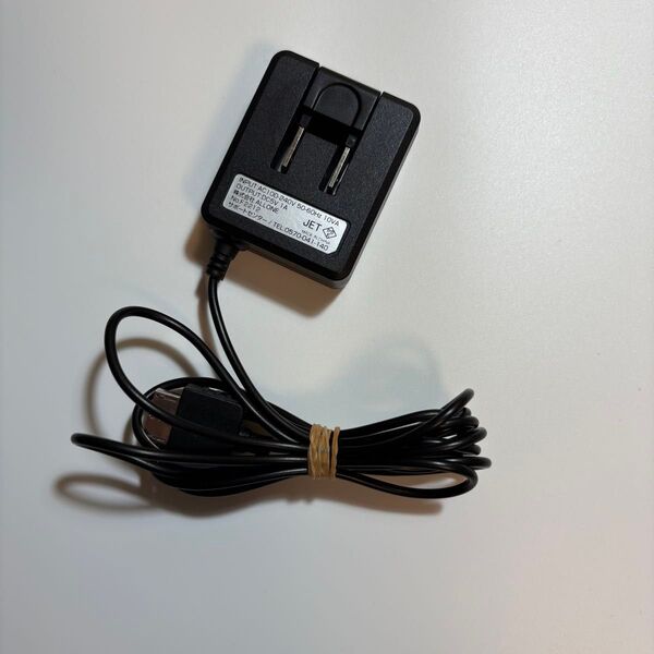 動作良好 psvita pch1000 ACアダプター 充電器