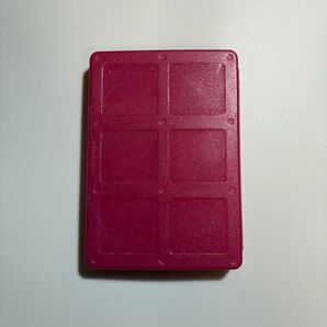 Nintendo 3ds カードケース