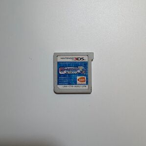 ソフトのみ 3DS デジモンユニバース アプリモンスターズ ソフト動作良好
