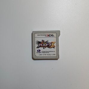 3DS ソフトのみ パズドラZ動作良好