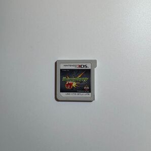 ニンテンドー3DS モンスターストライク 動作良好
