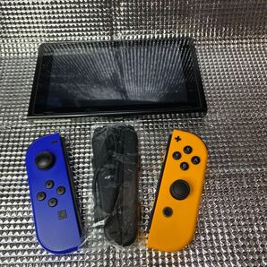 美品 Nintendo Switch