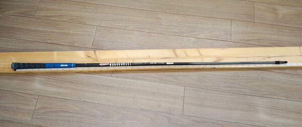 ミズノスリーブ ツアーAD XC-5 R1 ドライバー用