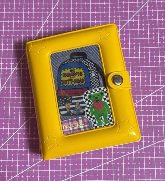 ぷにぷにイエロー】mini おすそ分けファイル210枚