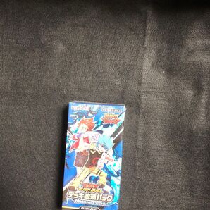 遊戯王ラッシュデュエル デッキ改造パック 幻撃のミラージュインパクト!! BOX A 翌日、発送☆