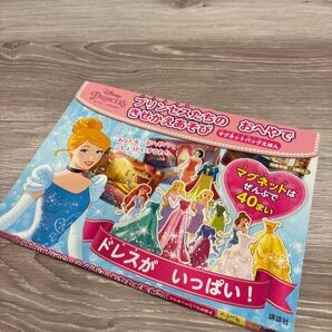 プリンセス マグネット
