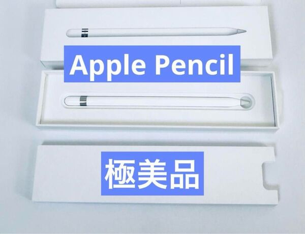 iPad Apple Pencil 第1世代