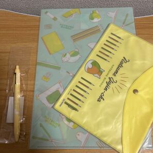 夏目友人帳 文房具 まとめ売り 3点