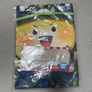 カラフルピーチ シヴァさん ビッグタオル