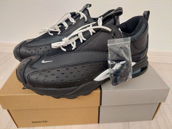 新品未着用 Nike Air Zoom Drive SP NOCTA ナイキ ノクタ ズームドライブ 27.5