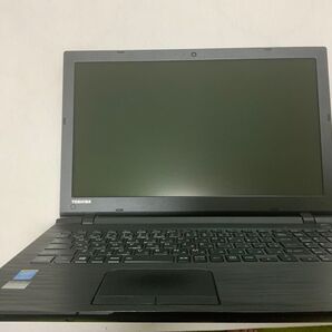 TOSHIBA dynabook BB35/RB ノートパソコン
