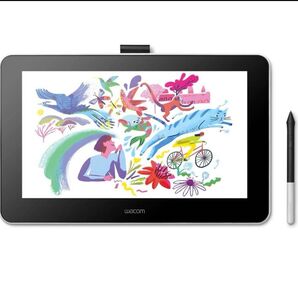 Wacom 液晶ペンタブレットWacom DTC133W0D 液晶ペンタブレット Wacom One 13