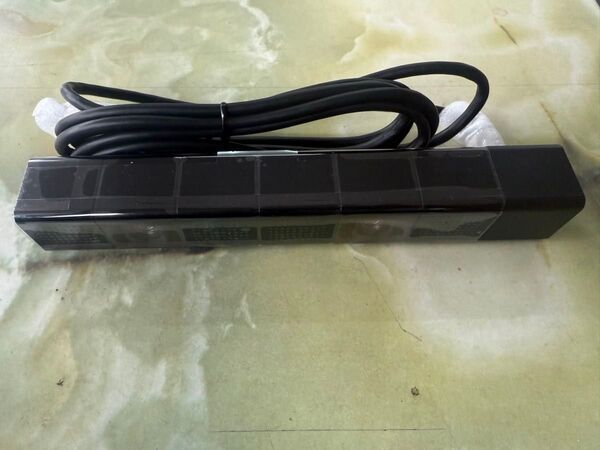 【新品】 PlayStation Camera PS4 CUH-ZEY1 プレステーションカメラ SONY