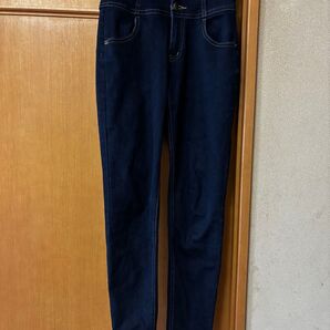 グレイル スキニーデニム s