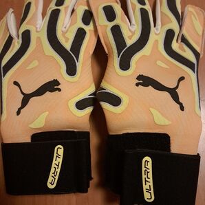キーパーグローブ GKグローブ プーマウルトラハイブリッド