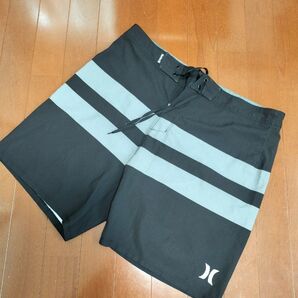 サーフパンツ 32 Hurley Phantom BlackBall