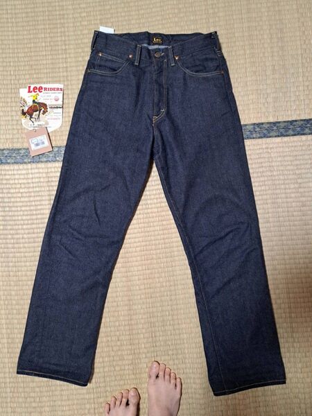 LEE ARCHIVES 1954 W32 リー アーカイブス ジーンズ