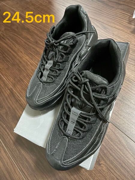NIKE AIR MAX 95 ブラック
