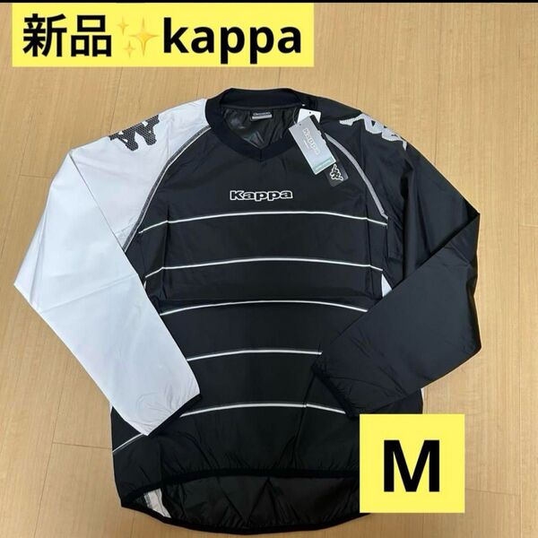 感謝sale 5450 新品 kappa④ カッコいいシャカシャカ ピステ
