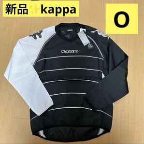 感謝sale 5452 新品 kappa⑤ カッコいいシャカシャカ ピステ