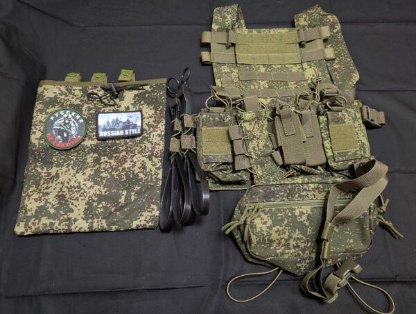 spirtus systems mk4タイプ デジタルフローラ