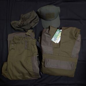 Camofans ゴルカ4 RU44-46(3/4) セット品