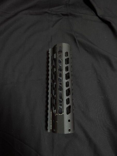 【中古品】G&G WILD HOG7 ハンドガードのみ