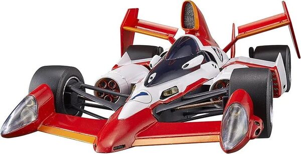 メガハウス 新世紀GPXサイバーフォーミュラ ヴァリアブルアクション ナイトセイバー005