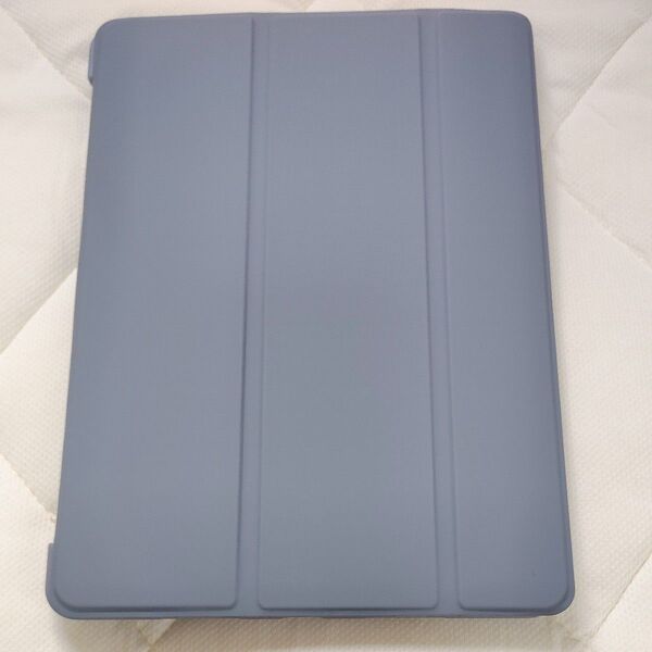 iPad ケース 第3世代カバー パープル