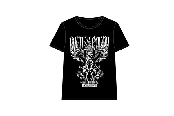 上谷沙弥 Phenex Queen Tシャツ 新品未使用