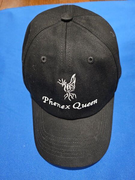 上谷沙弥 Phenex Queen キャップ