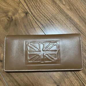 MICHIKO LONDON 長財布 本革