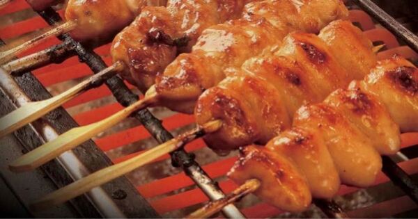 スチームももテール串30g(50本) 瞬間凍結の美味しさ お家でご馳走 ご飯やお弁当に如何でしょうか