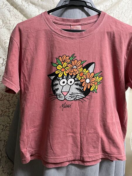 crazy shirt 半袖Tシャツ L