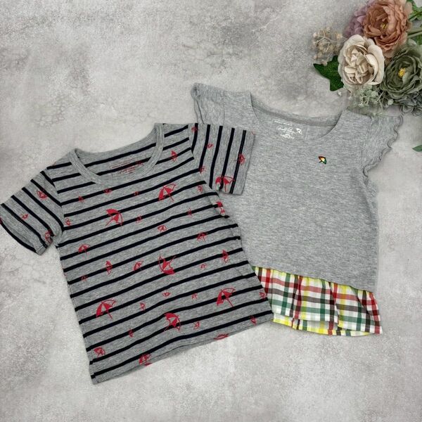 アーノルドパーマー 半袖Tシャツ 2枚セット
