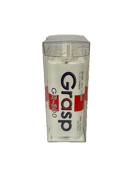グラスプ GR-300 3本 2液型ウレタン接着剤 50ml 接着剤 Grasp